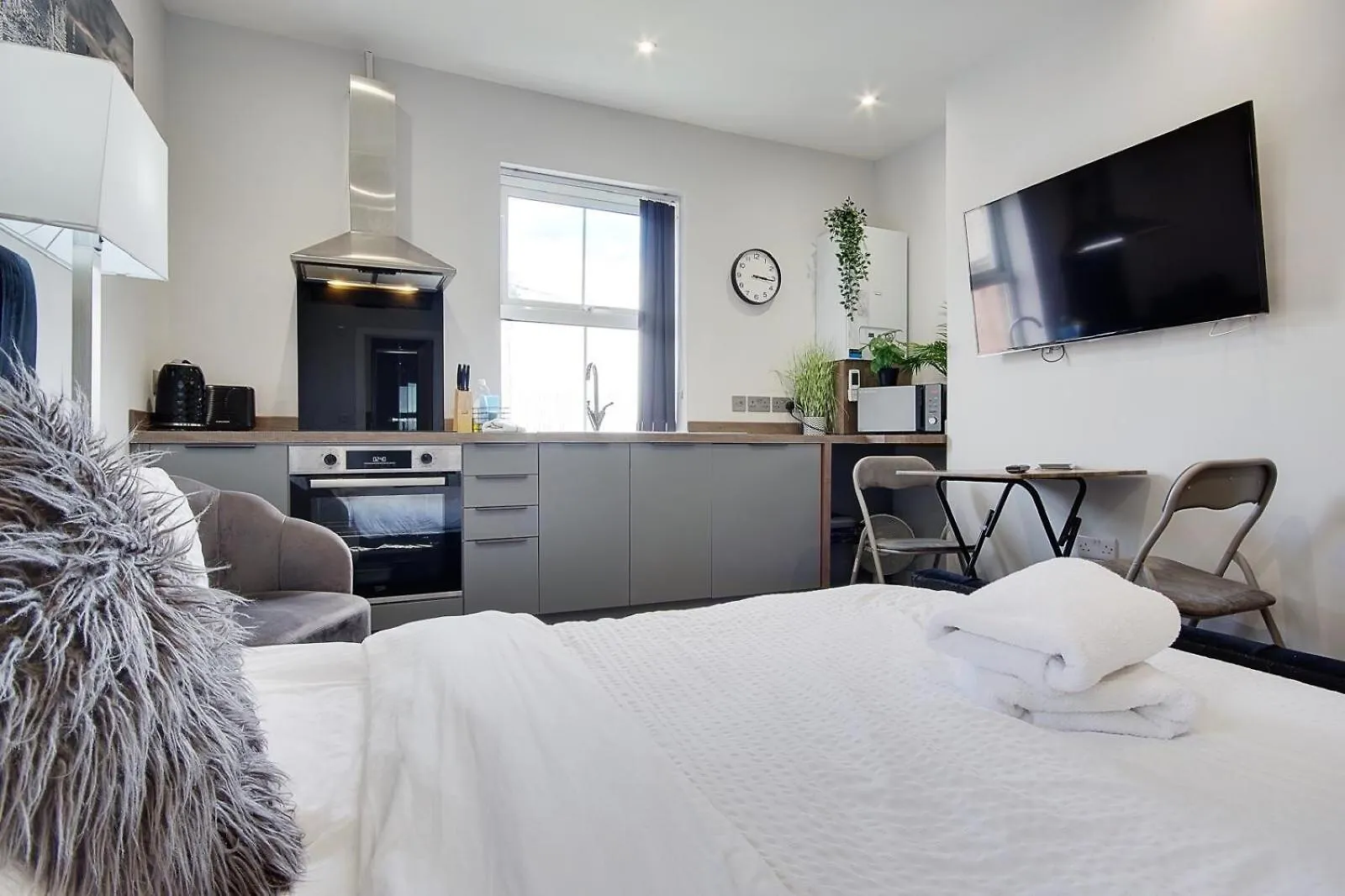 Wimbourne Road Apartment 1 Bournemouth