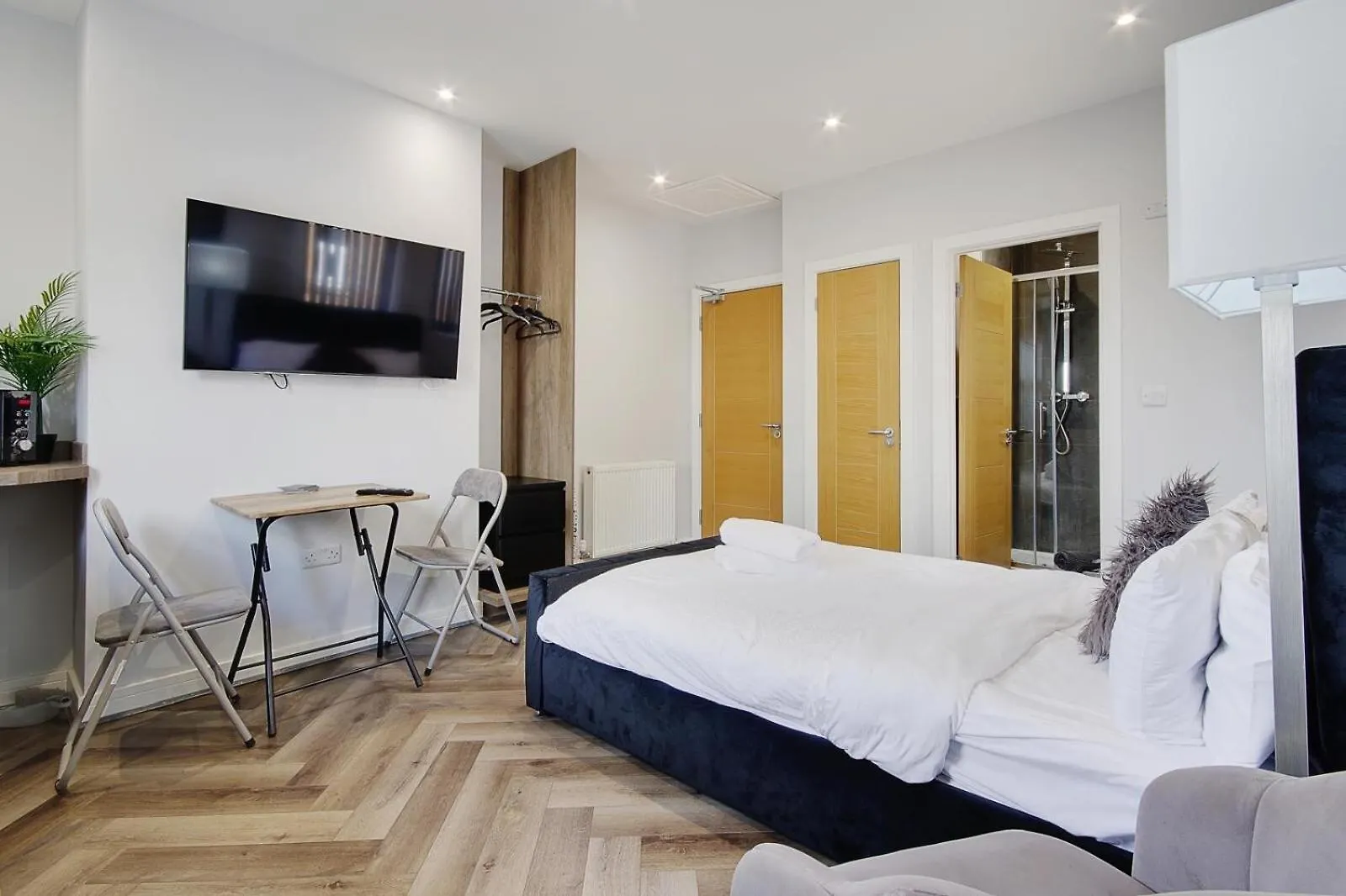 Wimbourne Road Apartment 1 Bournemouth
