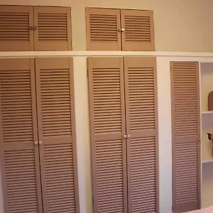 Executive Floor 1 Bedroom Apartment Aberdeen