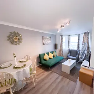 Apartment Mada 12 Min Walk To The